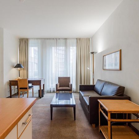 Apartmenthaus Berlin Mitte Eksteriør bilde