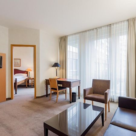 Apartmenthaus Berlin Mitte Eksteriør bilde