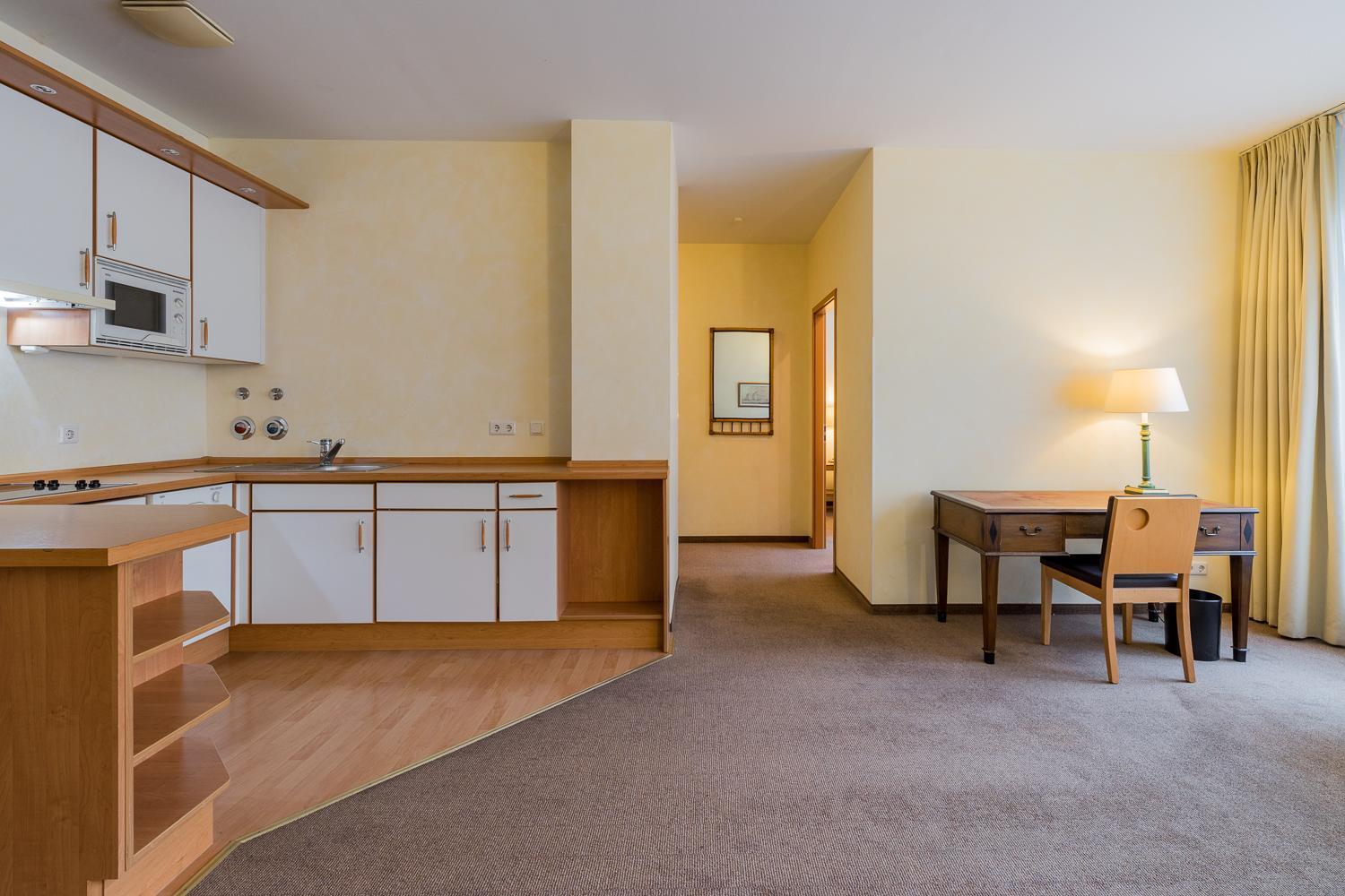 Apartmenthaus Berlin Mitte Eksteriør bilde