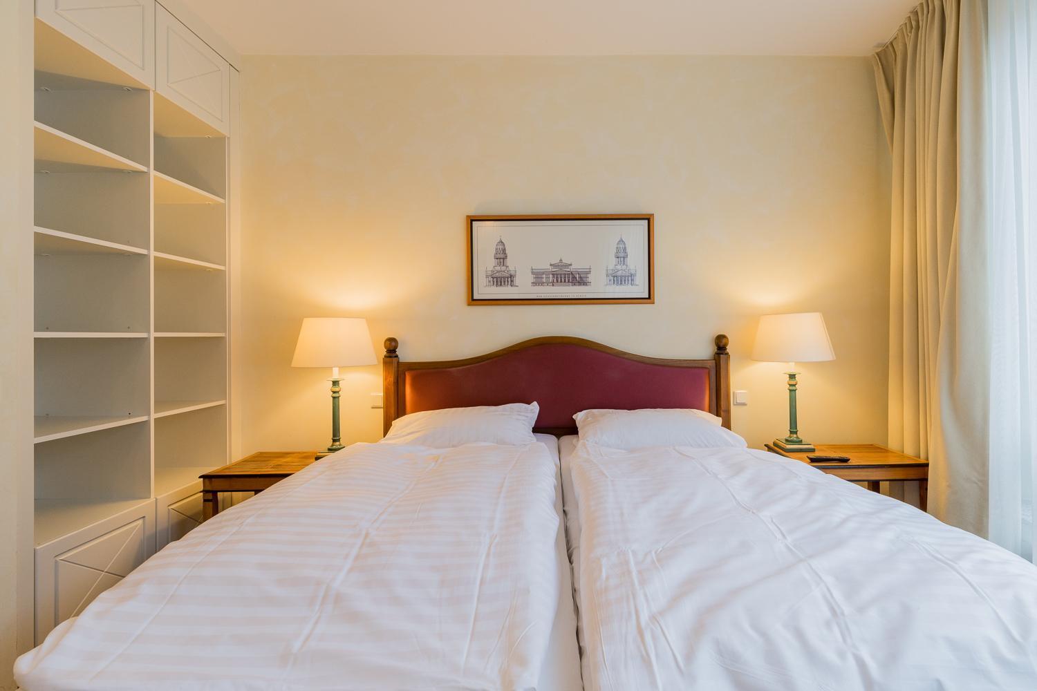Apartmenthaus Berlin Mitte Eksteriør bilde