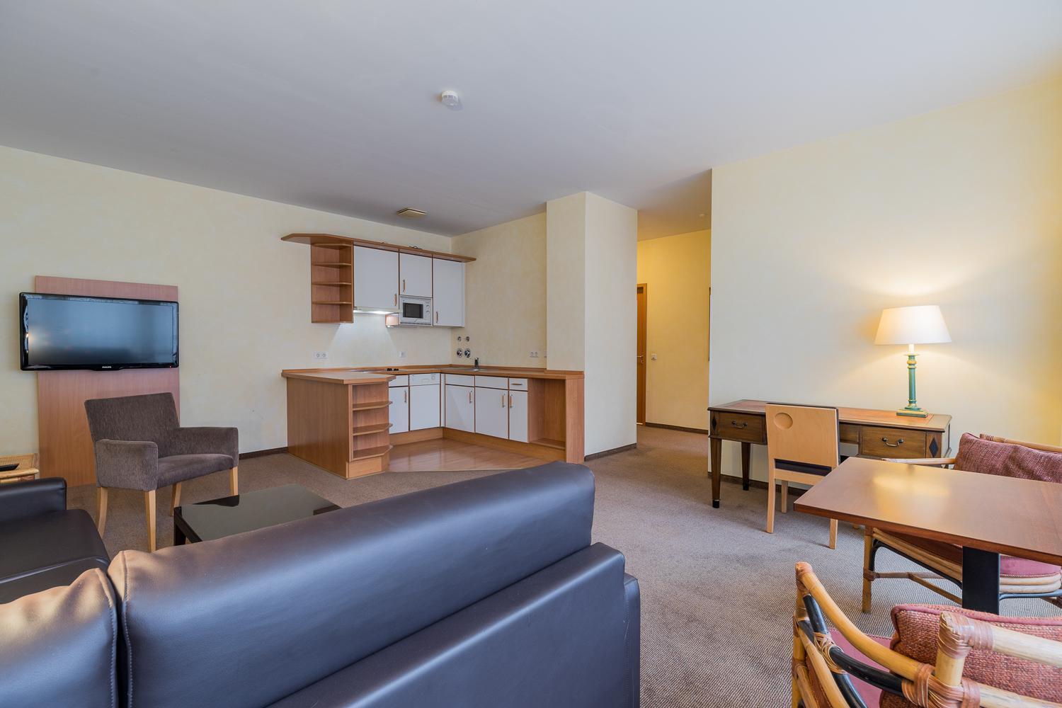 Apartmenthaus Berlin Mitte Eksteriør bilde