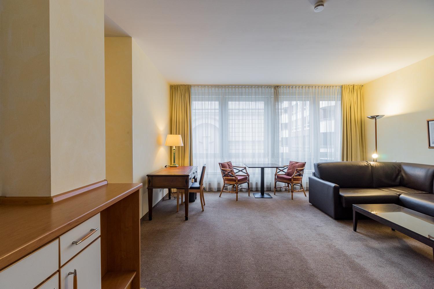 Apartmenthaus Berlin Mitte Eksteriør bilde