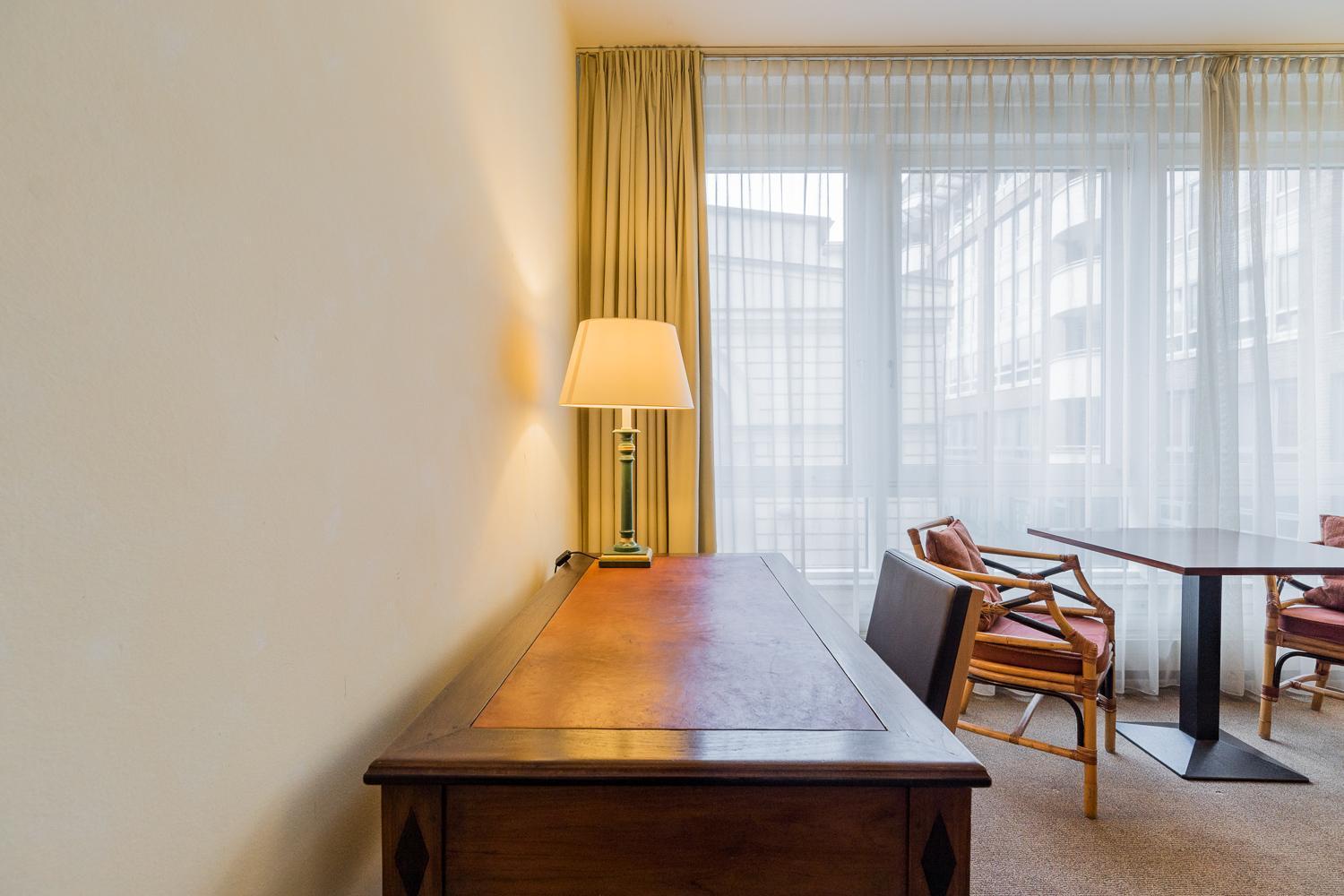 Apartmenthaus Berlin Mitte Eksteriør bilde
