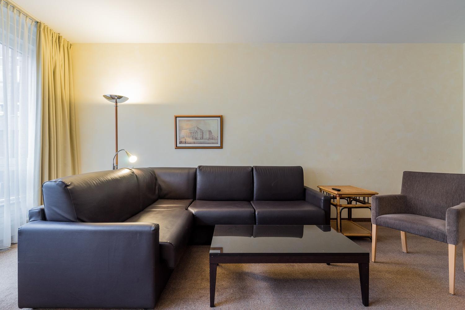 Apartmenthaus Berlin Mitte Eksteriør bilde