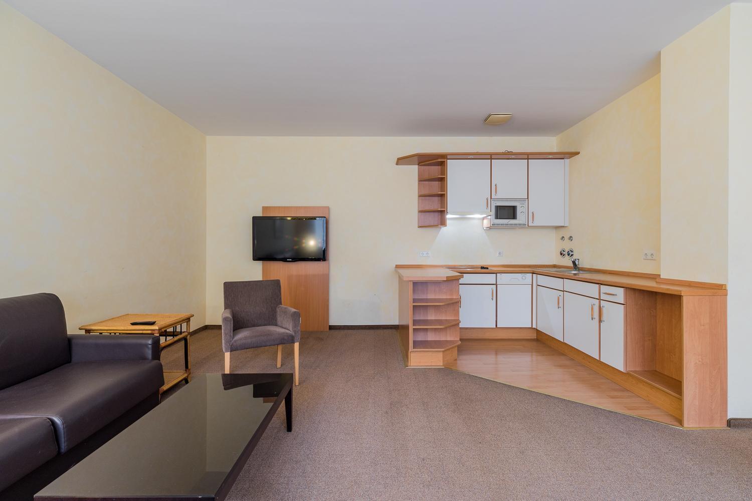 Apartmenthaus Berlin Mitte Eksteriør bilde