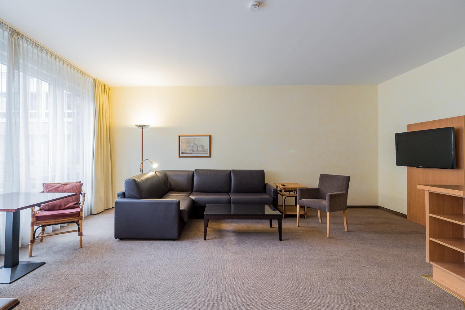 Apartmenthaus Berlin Mitte Eksteriør bilde