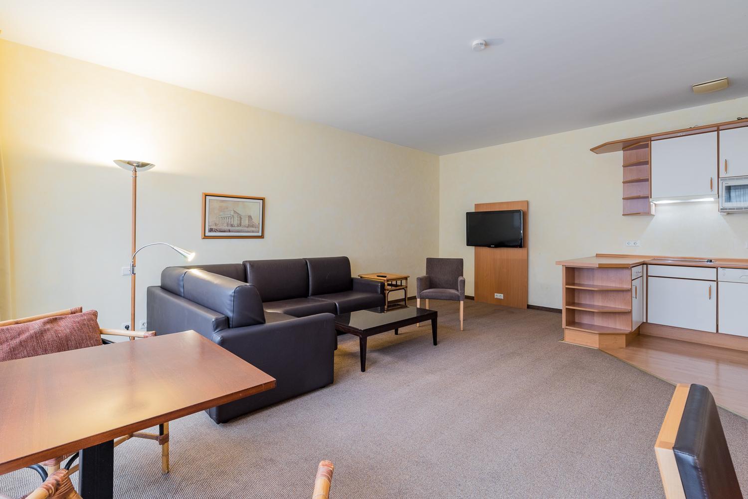 Apartmenthaus Berlin Mitte Eksteriør bilde