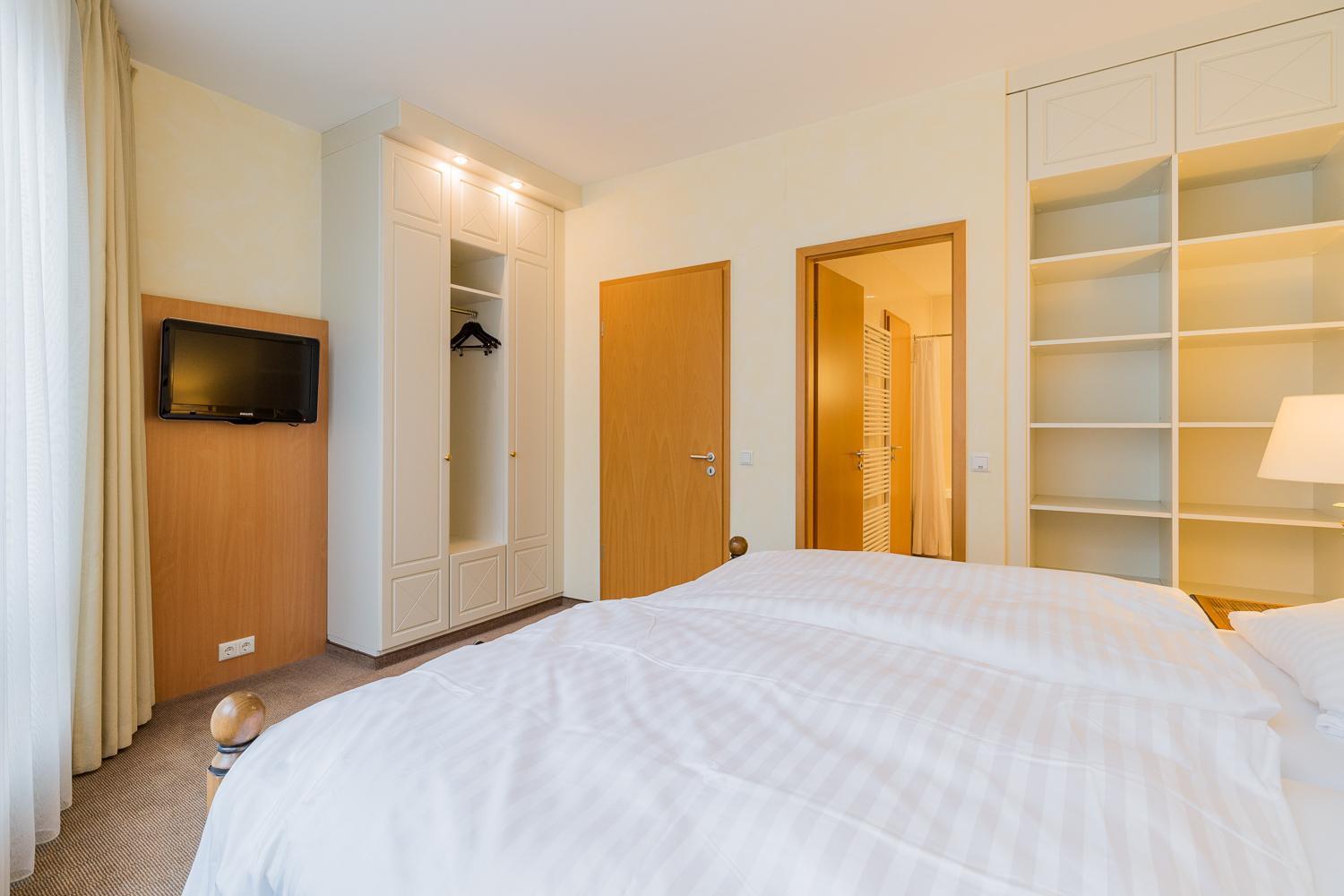 Apartmenthaus Berlin Mitte Eksteriør bilde