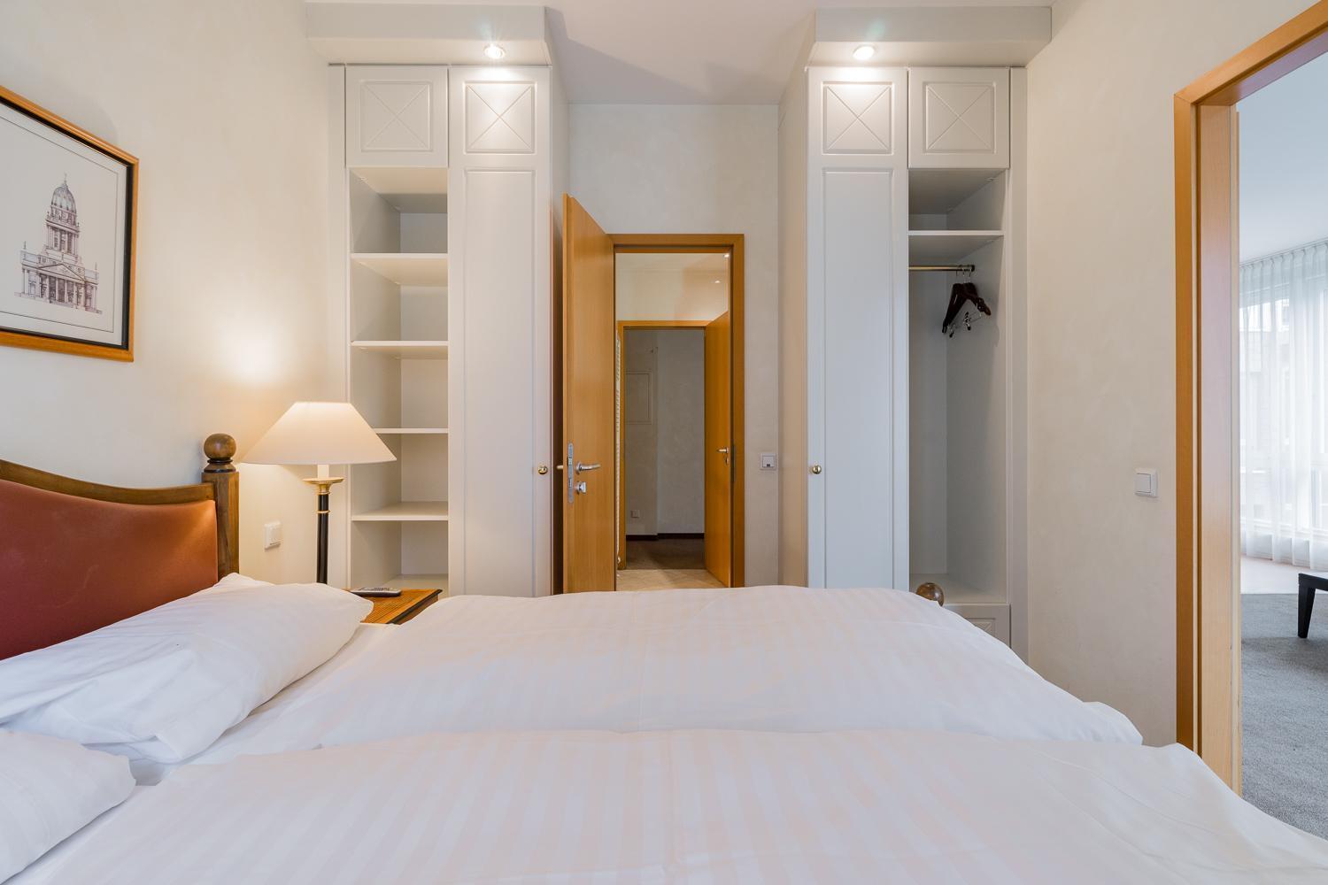 Apartmenthaus Berlin Mitte Eksteriør bilde