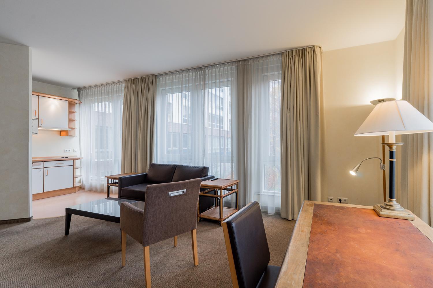 Apartmenthaus Berlin Mitte Eksteriør bilde