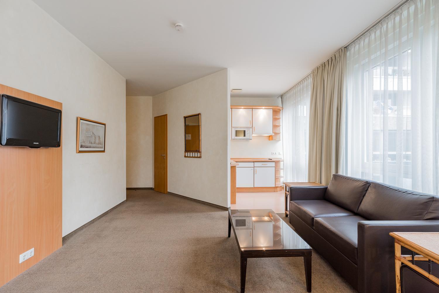 Apartmenthaus Berlin Mitte Eksteriør bilde
