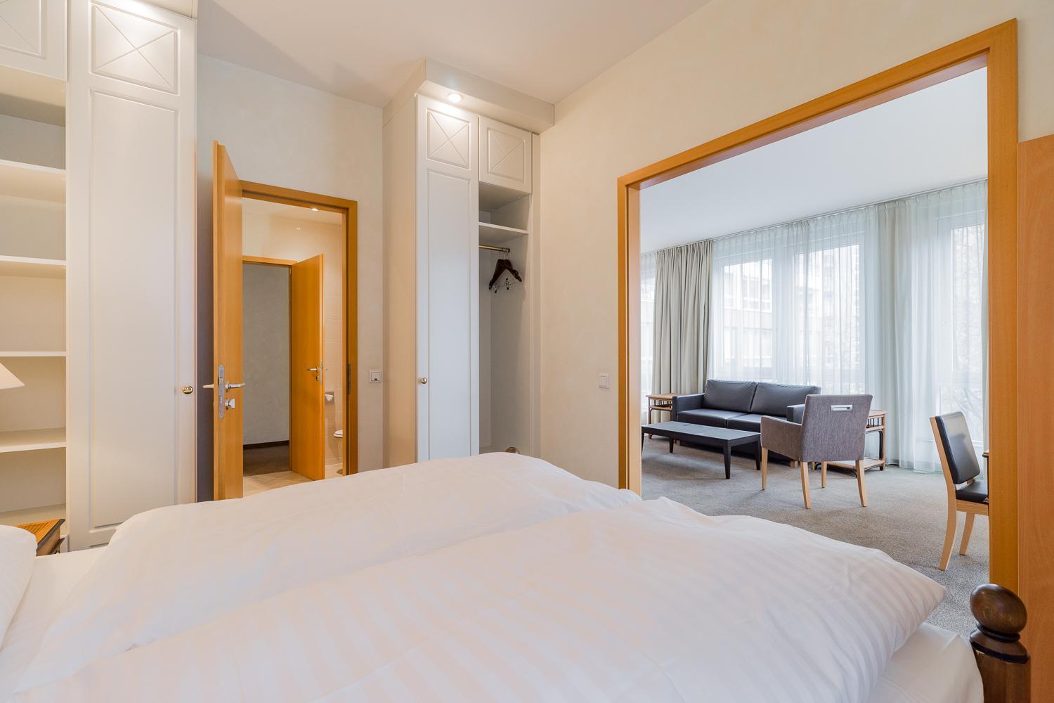 Apartmenthaus Berlin Mitte Eksteriør bilde