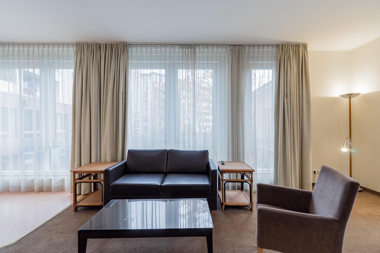 Apartmenthaus Berlin Mitte Eksteriør bilde
