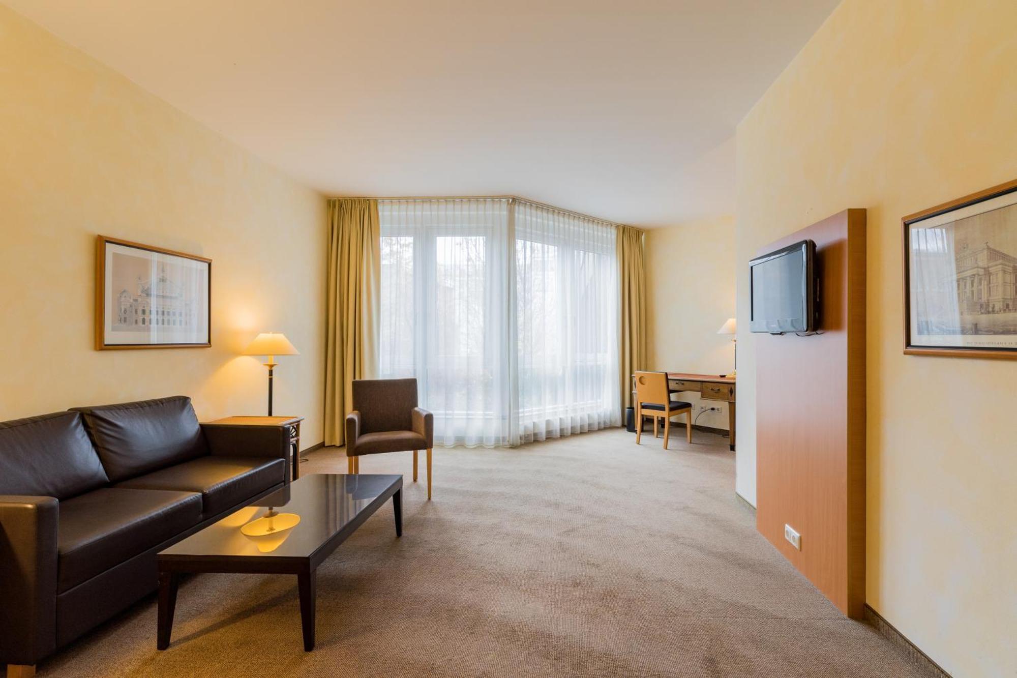Apartmenthaus Berlin Mitte Eksteriør bilde