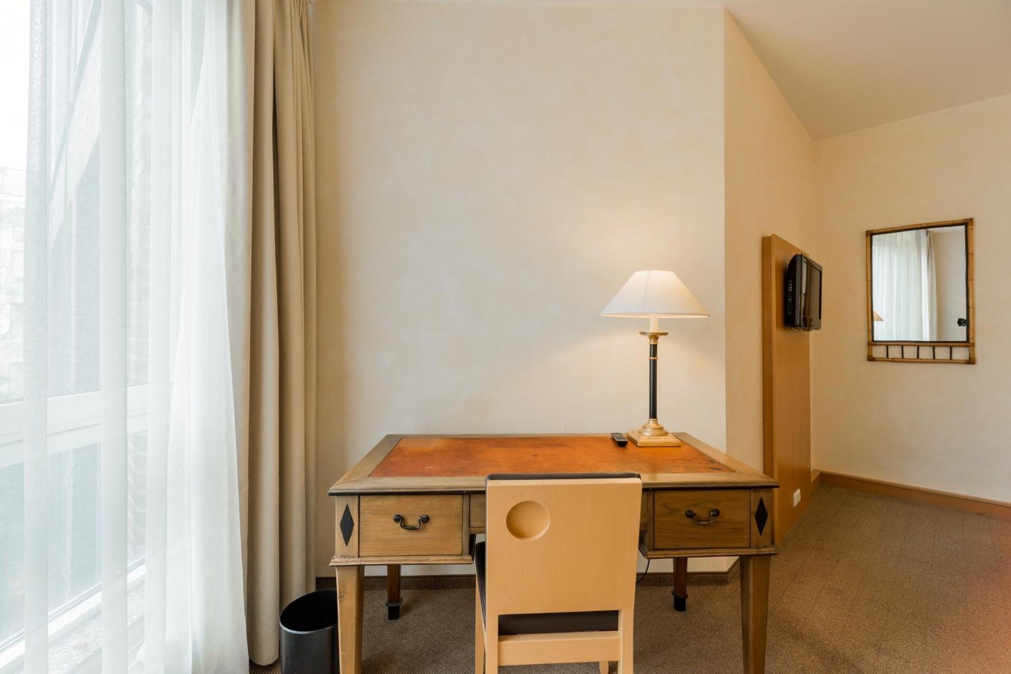 Apartmenthaus Berlin Mitte Eksteriør bilde