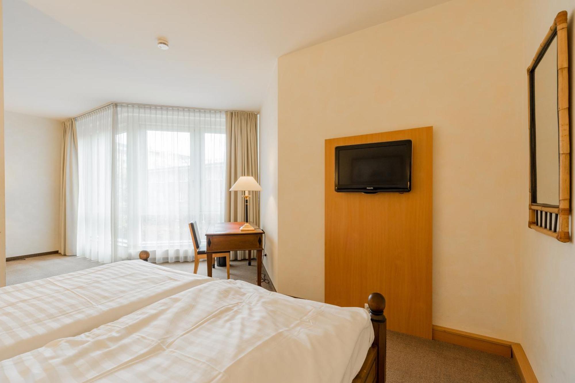 Apartmenthaus Berlin Mitte Eksteriør bilde