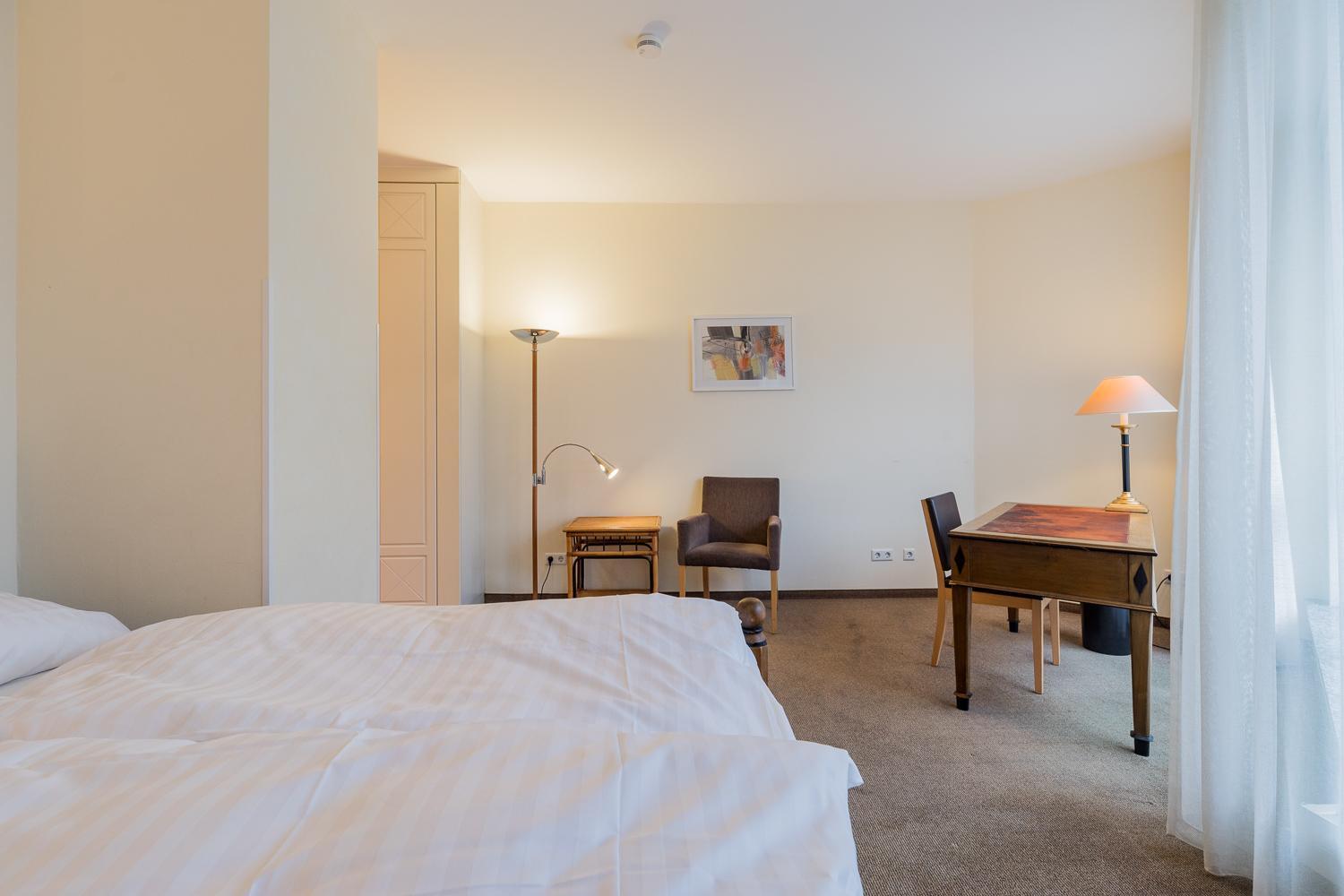 Apartmenthaus Berlin Mitte Eksteriør bilde