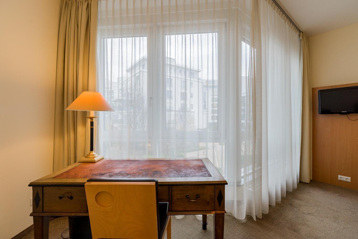 Apartmenthaus Berlin Mitte Eksteriør bilde