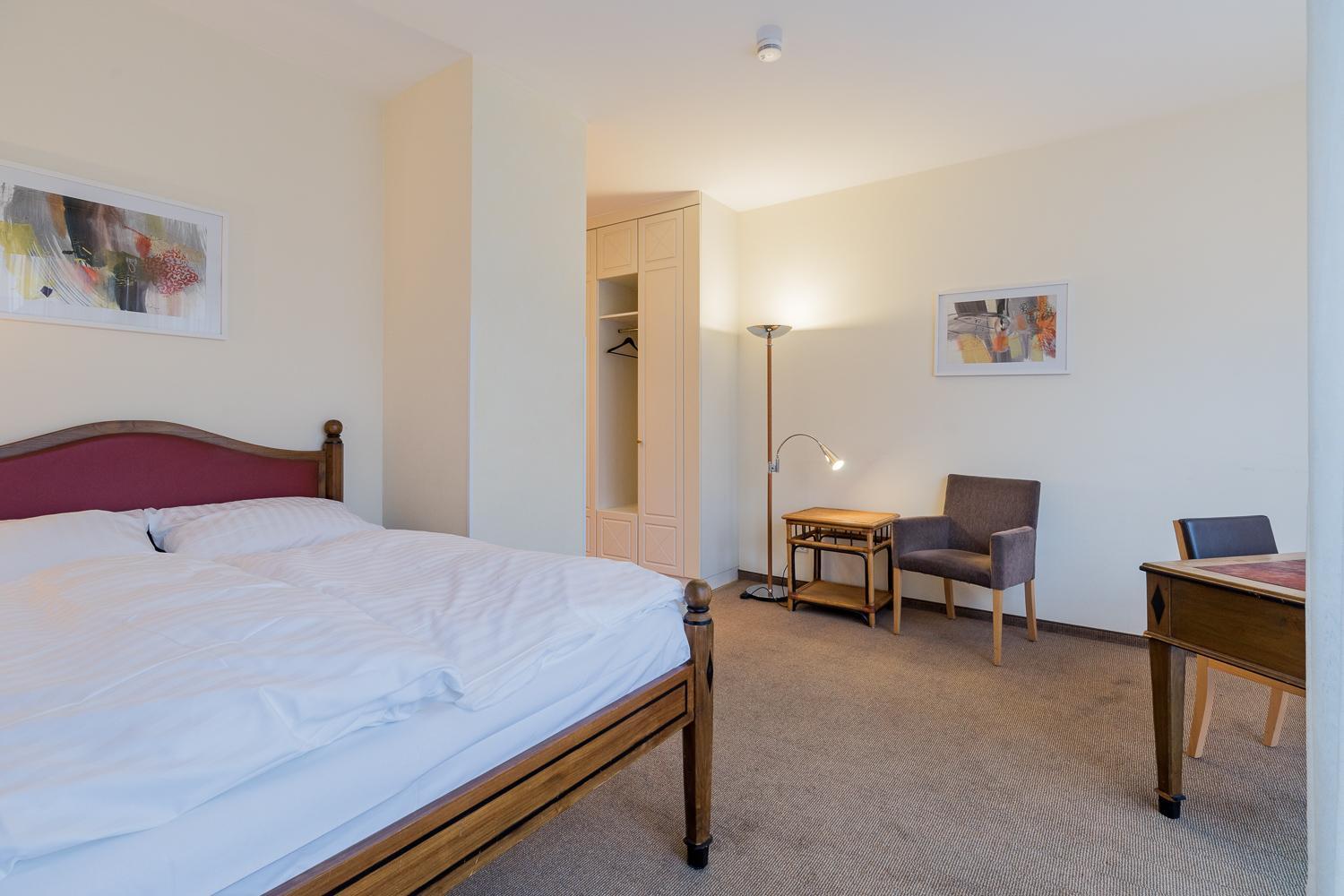 Apartmenthaus Berlin Mitte Eksteriør bilde