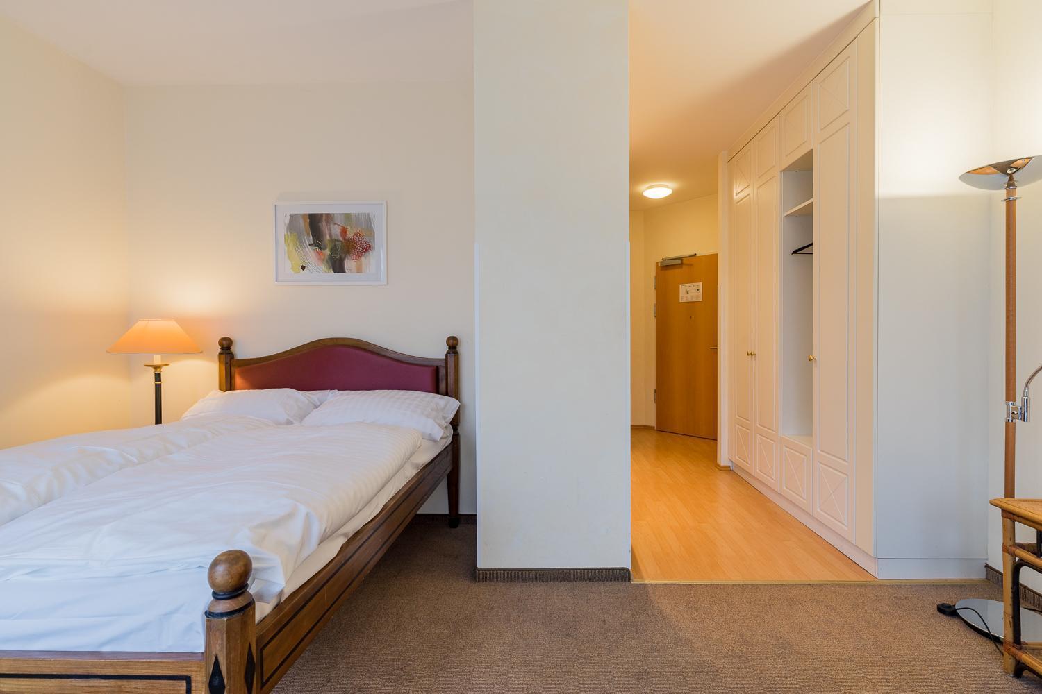 Apartmenthaus Berlin Mitte Eksteriør bilde