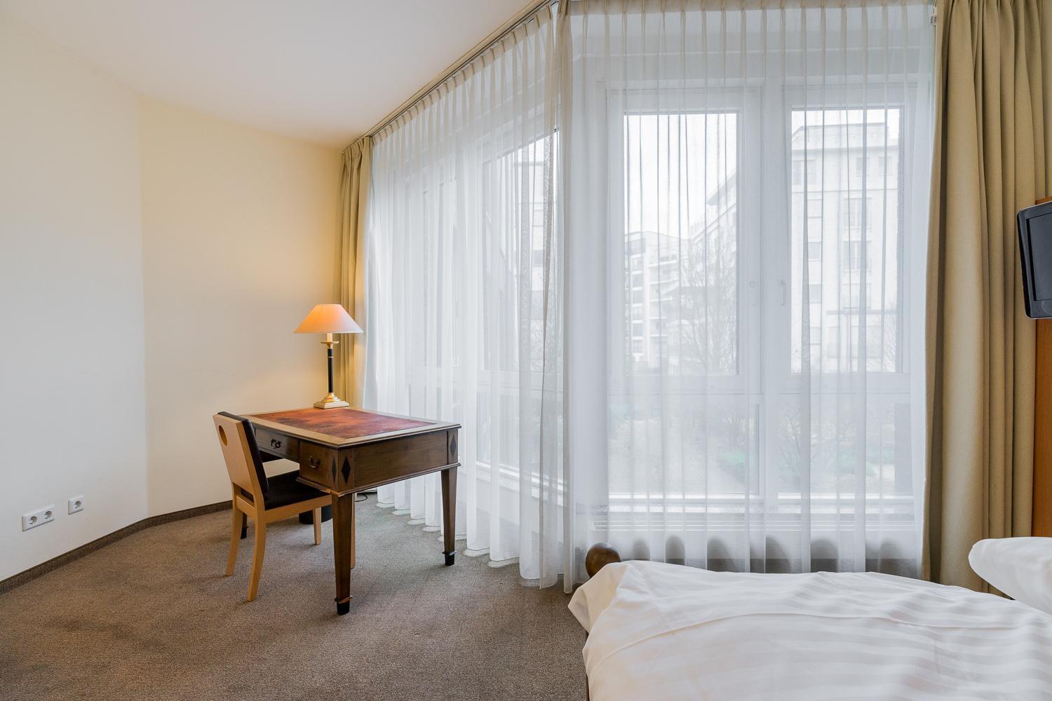 Apartmenthaus Berlin Mitte Eksteriør bilde