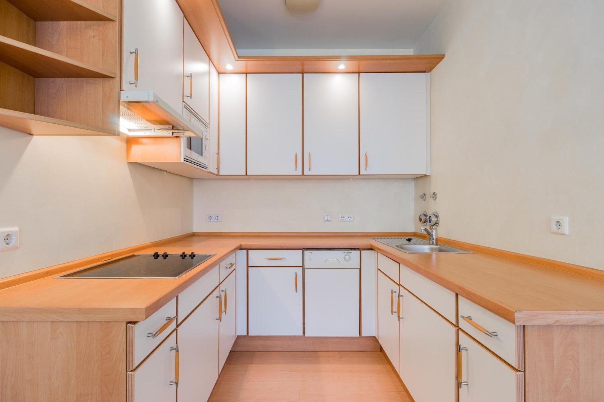 Apartmenthaus Berlin Mitte Eksteriør bilde