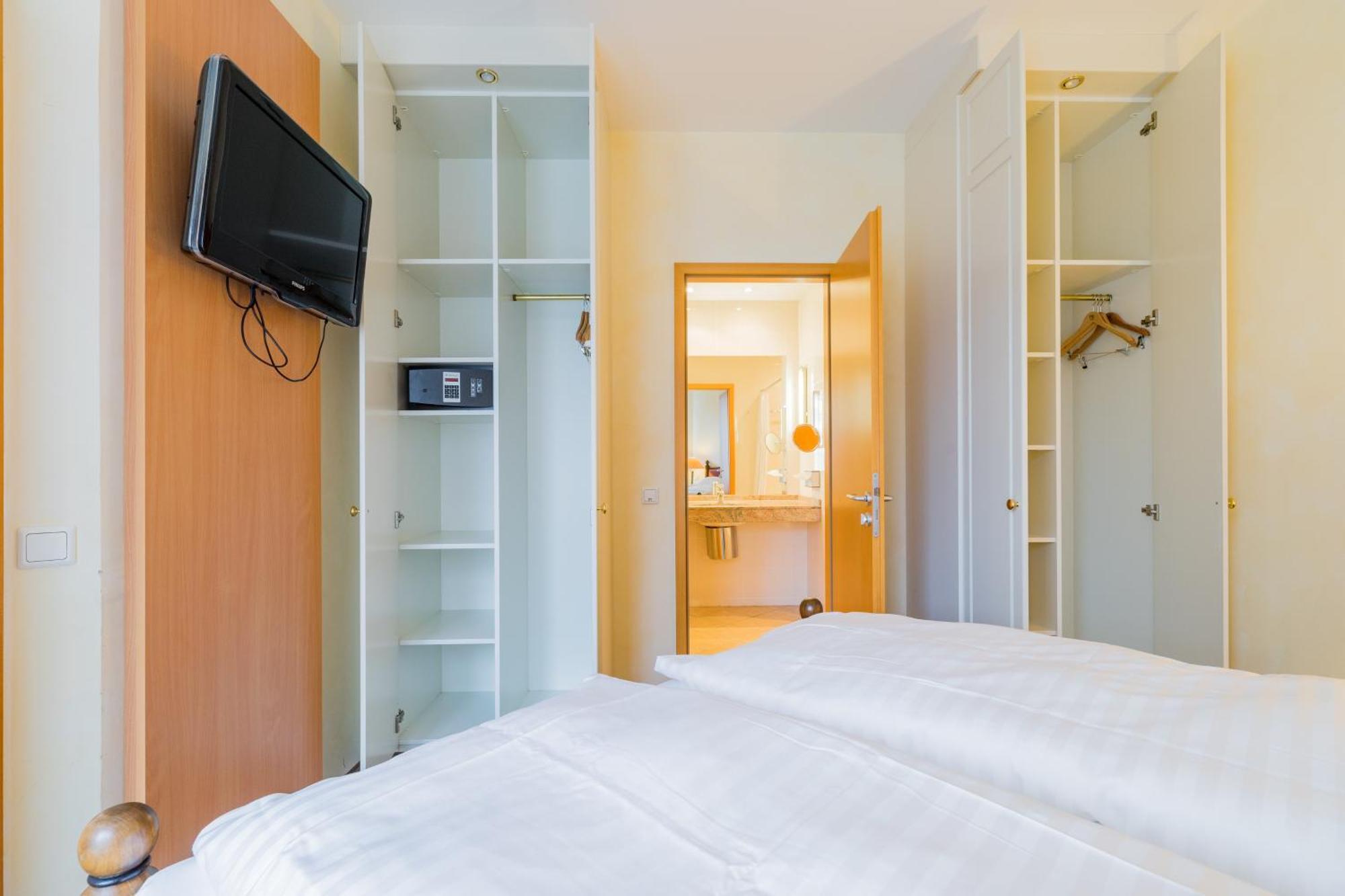 Apartmenthaus Berlin Mitte Eksteriør bilde